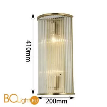 Настенный светильник Favourite Wonderland 2907-2W - Фото 1