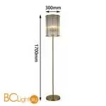 Торшер Favourite Wonderland 2907-4F - Фото 1