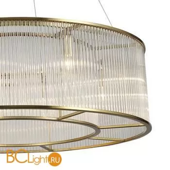 Подвесной светильник Favourite Wonderland 2907-8P - Фото 3