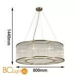 Подвесной светильник Favourite Wonderland 2907-8P - Фото 1