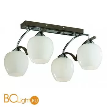 Потолочная люстра Favourite Woody 1053-4U