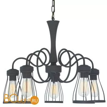 Люстра Favourite Workshop 1423-5P