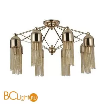 Люстра Favourite Zaria 2739-8P - Фото 0