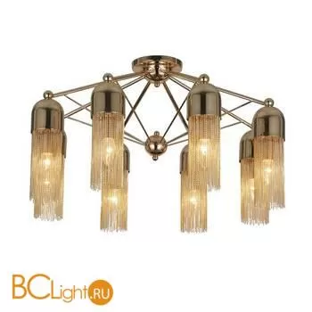 Люстра Favourite Zaria 2739-8P