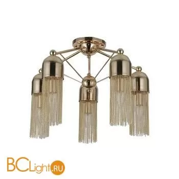 Люстра Favourite Zaria 2739-5P - Фото 0