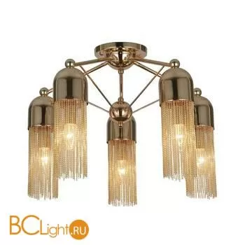 Люстра Favourite Zaria 2739-5P