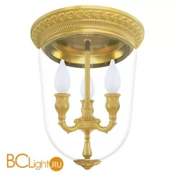 Потолочный светильник FEDE Lighting Chandeliers Venezia II FD1092COB