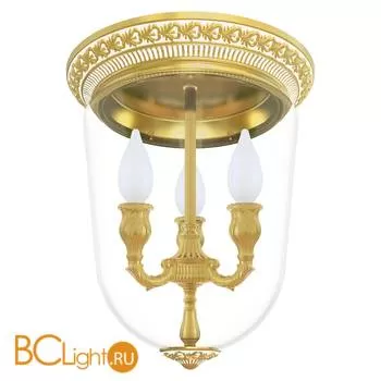 Потолочный светильник FEDE Lighting Chandeliers Venezia II FD1092COP