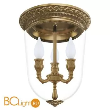 Потолочный светильник FEDE Lighting Chandeliers Venezia II FD1092CPB