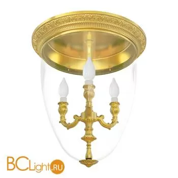 Потолочный светильник FEDE Lighting Chandeliers Verona FD1094COB