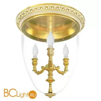 Потолочный светильник FEDE Lighting Chandeliers Verona FD1094COP