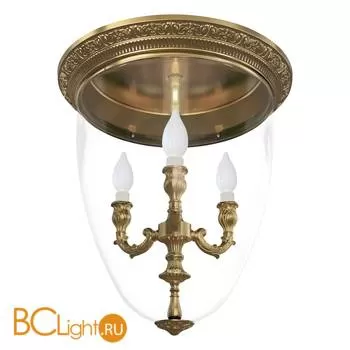 Потолочный светильник FEDE Lighting Chandeliers Verona FD1094CPB