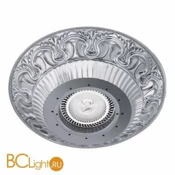 Встраиваемый спот (точечный светильник) FEDE Lighting Cordoba Crystal De Lux FD1020RCB