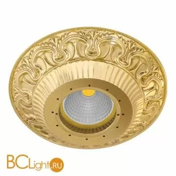 Встраиваемый спот (точечный светильник) FEDE Lighting Cordoba Crystal De Lux FD1020ROB
