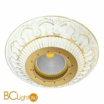 Встраиваемый спот (точечный светильник) FEDE Lighting Cordoba Crystal De Lux FD1020ROP