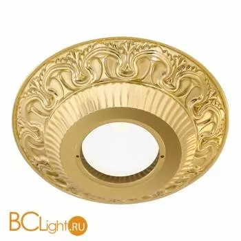Встраиваемый спот (точечный светильник) FEDE Lighting Cordoba Opaque Glass FD1019ROBOP