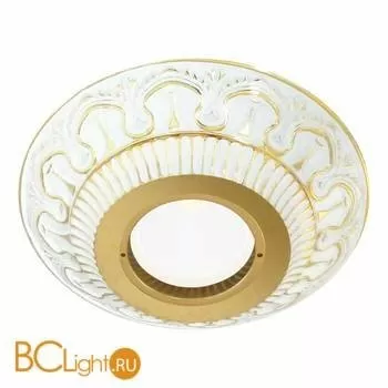 Встраиваемый спот (точечный светильник) FEDE Lighting Cordoba Opaque Glass FD1019ROPOP