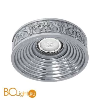 Встраиваемый спот (точечный светильник) FEDE Lighting Emporio FD1055RCB