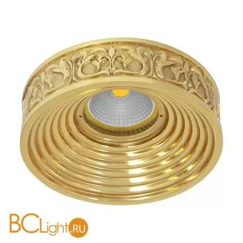 Встраиваемый спот (точечный светильник) FEDE Lighting Emporio FD1055ROB