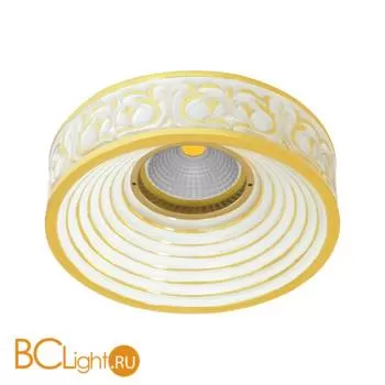 Встраиваемый спот (точечный светильник) FEDE Lighting Emporio FD1055ROP