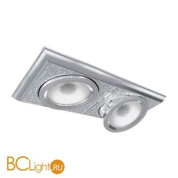 Встраиваемый спот (точечный светильник) FEDE Lighting Emporio Modular II FD1106CCB