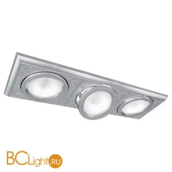 Встраиваемый спот (точечный светильник) FEDE Lighting Emporio Modular III FD1107CCB