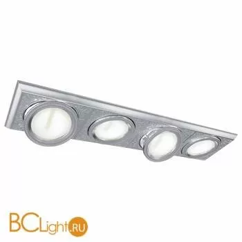 Встраиваемый спот (точечный светильник) FEDE Lighting Emporio Modular IV FD1108CCB