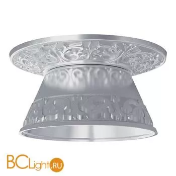 Встраиваемый спот (точечный светильник) FEDE Lighting Emporio Round II FD1101RCB