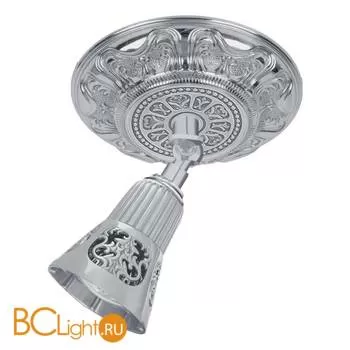 Встраиваемый спот (точечный светильник) FEDE Lighting Emporio Siena Round FD1062FCB