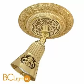 Встраиваемый спот (точечный светильник) FEDE Lighting Emporio SS FD1064FOB