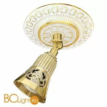 Встраиваемый спот (точечный светильник) FEDE Lighting Emporio SS FD1064FOP