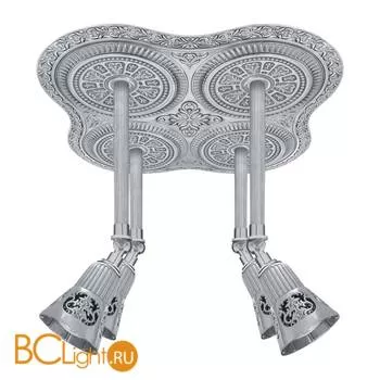 Встраиваемый спот (точечный светильник) FEDE Lighting Emporio SS Four FD1067FCB