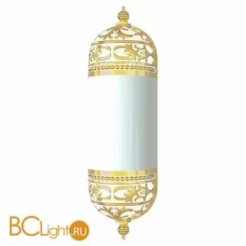 Настенный светильник FEDE Lighting Emporio Wall Light I FD1086ROP