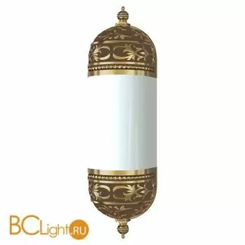 Настенный светильник FEDE Lighting Emporio Wall Light I FD1086RPB