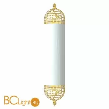 Настенный светильник FEDE Lighting Emporio Wall Light II FD1088ROP