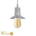 Подвесной светильник FEDE Lighting Milano Edison FD1068SCB