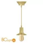 Подвесной светильник FEDE Lighting Milano Edison FD1068SOB - Фото 0