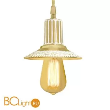 Подвесной светильник FEDE Lighting Milano Edison FD1068SOP