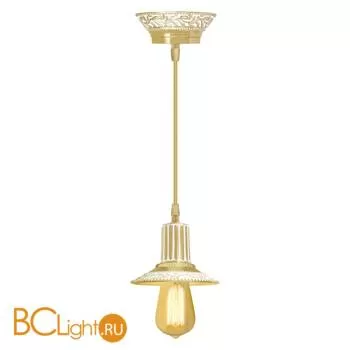 Подвесной светильник FEDE Lighting Milano Edison FD1068SOP - Фото 0