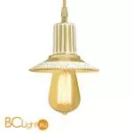 Подвесной светильник FEDE Lighting Milano Edison FD1068SOP