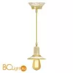 Подвесной светильник FEDE Lighting Milano Edison FD1068SOP - Фото 0