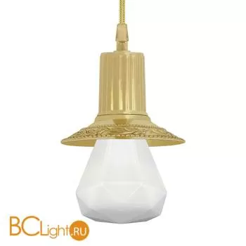 Подвесной светильник FEDE Lighting Milano Glass FD1069SOB