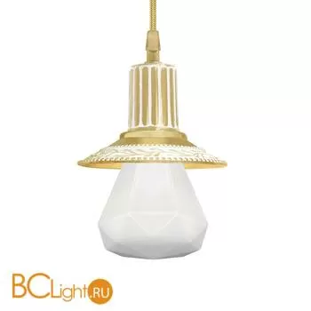 Подвесной светильник FEDE Lighting Milano Glass FD1069SOP
