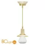 Подвесной светильник FEDE Lighting Milano Glass FD1069SOP - Фото 0