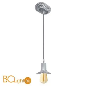 Подвесной светильник FEDE Lighting Milano I Edison FD1072SCB - Фото 0