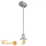 Подвесной светильник FEDE Lighting Milano I Edison FD1072SCB - Фото 0