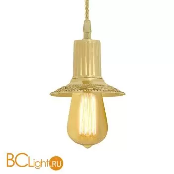 Подвесной светильник FEDE Lighting Milano I Edison FD1072SOB