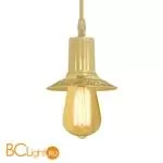 Подвесной светильник FEDE Lighting Milano I Edison FD1072SOB