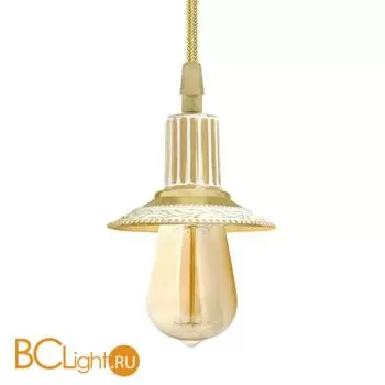 Подвесной светильник FEDE Lighting Milano I Edison FD1072SOP