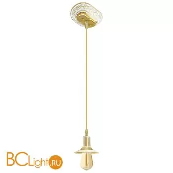 Подвесной светильник FEDE Lighting Milano I Edison FD1072SOP - Фото 0
